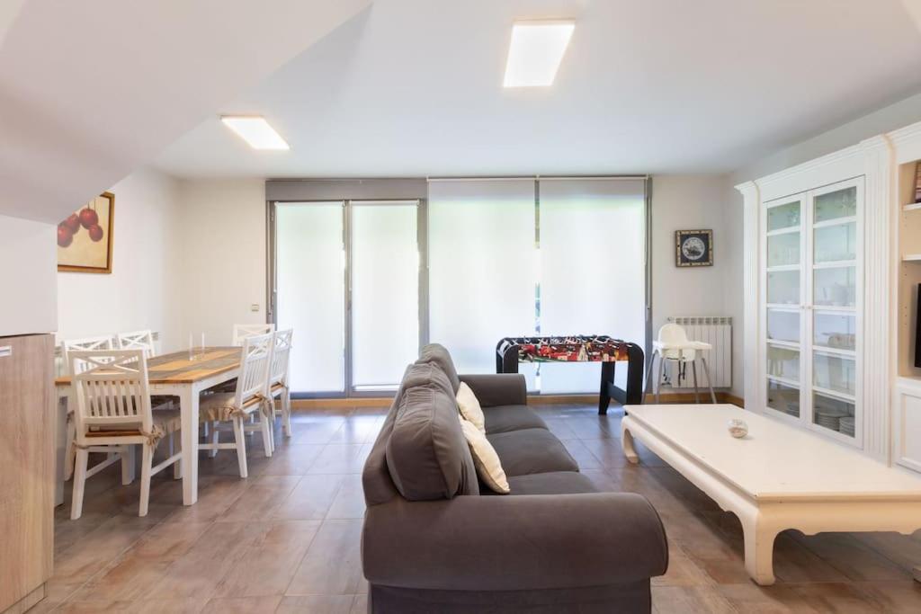 Chalet En Ciruena Con Barbacoa מראה חיצוני תמונה